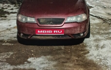 Daewoo Nexia I рестайлинг, 2008 год, 160 000 рублей, 7 фотография