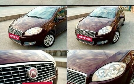 Fiat Linea, 2011 год, 450 000 рублей, 1 фотография