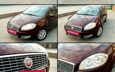 Fiat Linea, 2011 год, 450 000 рублей, 1 фотография