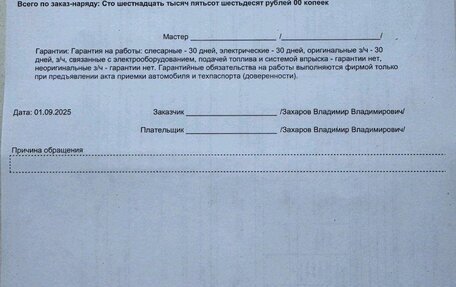 Mitsubishi Outlander III рестайлинг 3, 2006 год, 1 200 000 рублей, 10 фотография