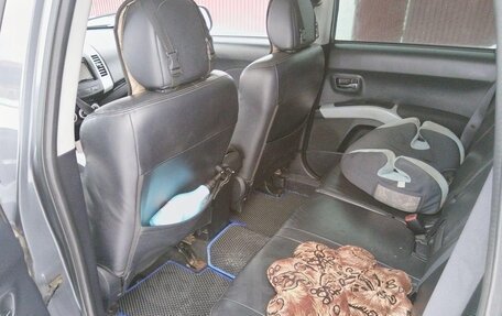 Mitsubishi Outlander III рестайлинг 3, 2006 год, 1 200 000 рублей, 8 фотография