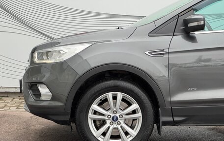 Ford Kuga III, 2018 год, 1 650 000 рублей, 2 фотография