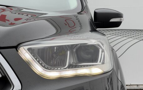 Ford Kuga III, 2018 год, 1 650 000 рублей, 4 фотография