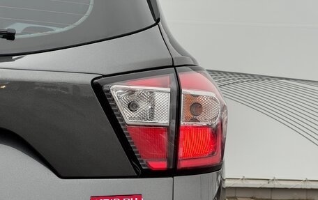 Ford Kuga III, 2018 год, 1 650 000 рублей, 8 фотография