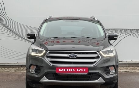 Ford Kuga III, 2018 год, 1 650 000 рублей, 3 фотография