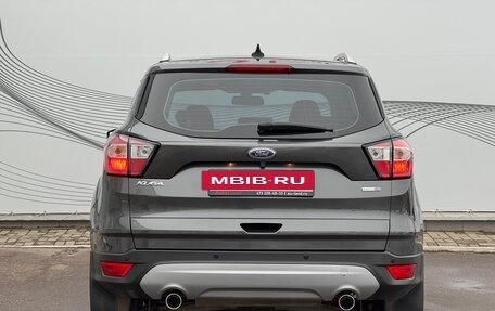 Ford Kuga III, 2018 год, 1 650 000 рублей, 7 фотография