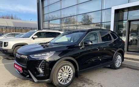 Haval Jolion, 2025 год, 2 849 000 рублей, 1 фотография