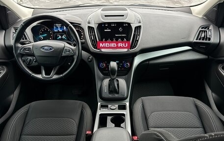 Ford Kuga III, 2018 год, 1 650 000 рублей, 12 фотография