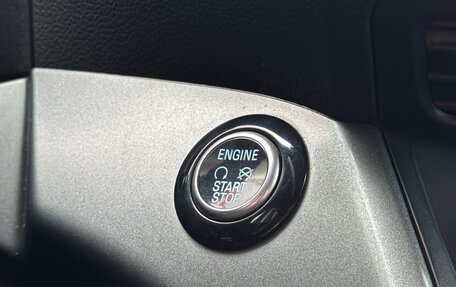 Ford Kuga III, 2018 год, 1 650 000 рублей, 16 фотография