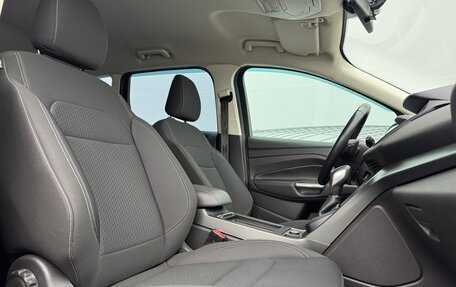 Ford Kuga III, 2018 год, 1 650 000 рублей, 17 фотография