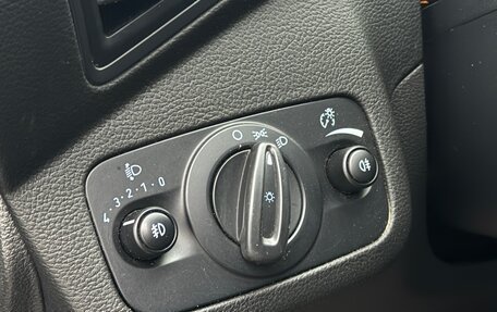 Ford Kuga III, 2018 год, 1 650 000 рублей, 25 фотография