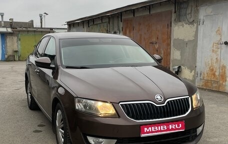 Skoda Octavia, 2014 год, 1 150 000 рублей, 1 фотография