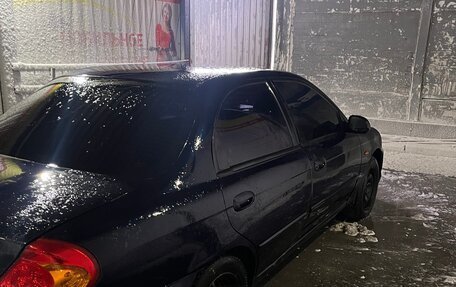 KIA Spectra II (LD), 2008 год, 365 000 рублей, 5 фотография