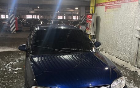 KIA Spectra II (LD), 2008 год, 365 000 рублей, 3 фотография