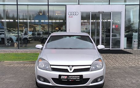 Opel Astra H, 2008 год, 600 000 рублей, 4 фотография