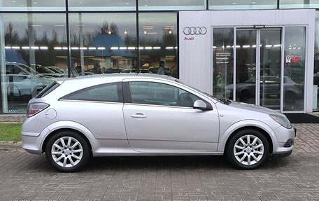 Opel Astra H, 2008 год, 600 000 рублей, 6 фотография