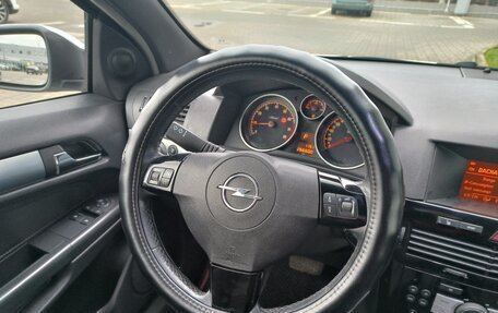 Opel Astra H, 2008 год, 600 000 рублей, 3 фотография