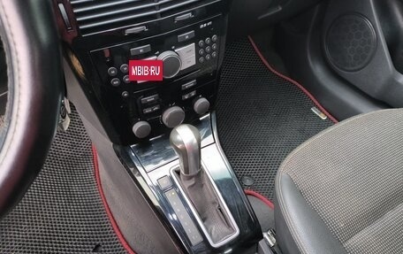 Opel Astra H, 2008 год, 600 000 рублей, 2 фотография