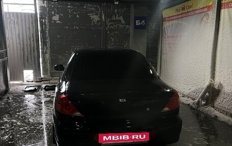 KIA Spectra II (LD), 2008 год, 365 000 рублей, 4 фотография