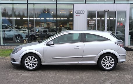 Opel Astra H, 2008 год, 600 000 рублей, 10 фотография