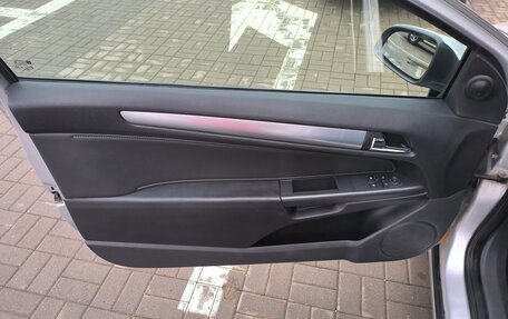 Opel Astra H, 2008 год, 600 000 рублей, 16 фотография