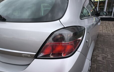 Opel Astra H, 2008 год, 600 000 рублей, 14 фотография