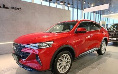 Haval F7x I, 2023 год, 2 270 000 рублей, 1 фотография