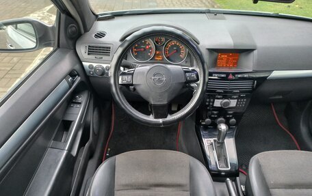 Opel Astra H, 2008 год, 600 000 рублей, 19 фотография