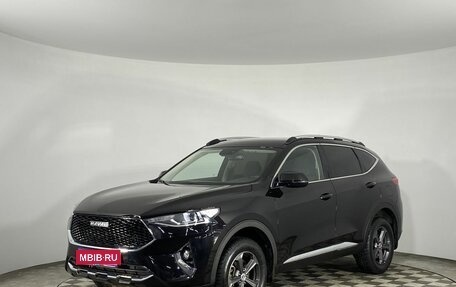 Haval F7 I, 2021 год, 1 720 000 рублей, 1 фотография