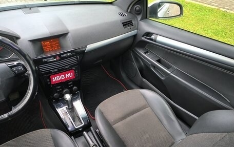 Opel Astra H, 2008 год, 600 000 рублей, 20 фотография