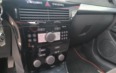 Opel Astra H, 2008 год, 600 000 рублей, 23 фотография