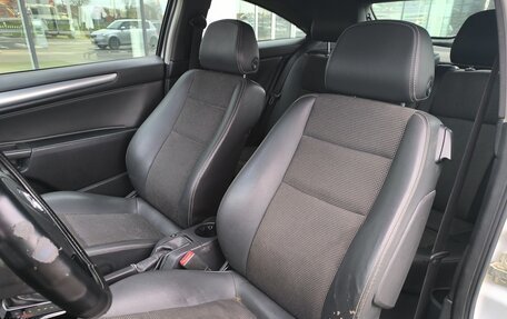 Opel Astra H, 2008 год, 600 000 рублей, 26 фотография