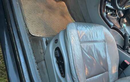 BMW X5, 2001 год, 1 000 000 рублей, 9 фотография