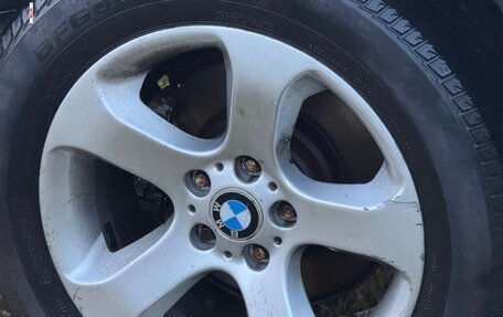 BMW X5, 2001 год, 1 000 000 рублей, 4 фотография