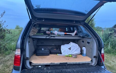 BMW X5, 2001 год, 1 000 000 рублей, 6 фотография