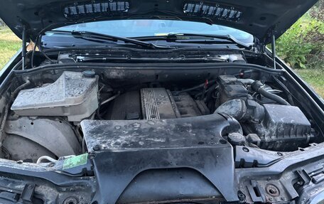 BMW X5, 2001 год, 1 000 000 рублей, 7 фотография