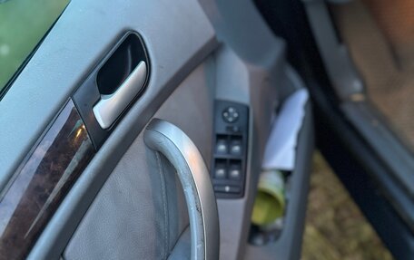 BMW X5, 2001 год, 1 000 000 рублей, 8 фотография