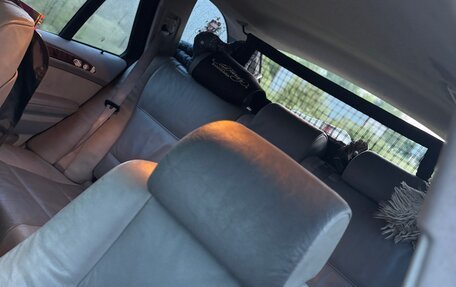 BMW X5, 2001 год, 1 000 000 рублей, 10 фотография