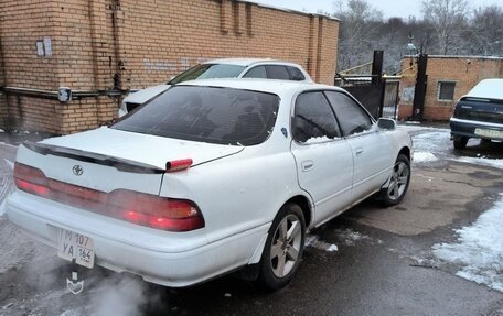 Toyota Vista, 1990 год, 180 000 рублей, 4 фотография