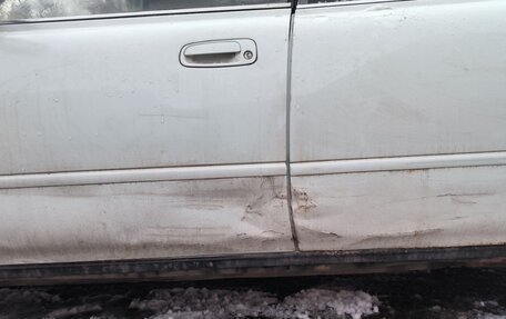 Toyota Vista, 1990 год, 180 000 рублей, 11 фотография