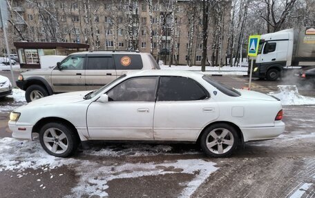 Toyota Vista, 1990 год, 180 000 рублей, 6 фотография