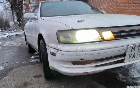 Toyota Vista, 1990 год, 180 000 рублей, 8 фотография