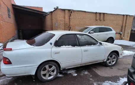 Toyota Vista, 1990 год, 180 000 рублей, 5 фотография