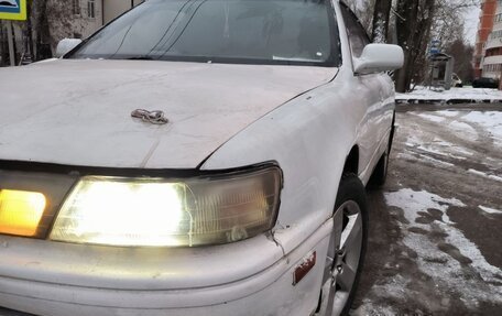 Toyota Vista, 1990 год, 180 000 рублей, 7 фотография