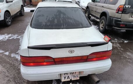 Toyota Vista, 1990 год, 180 000 рублей, 10 фотография