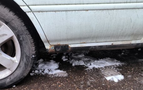 Toyota Vista, 1990 год, 180 000 рублей, 14 фотография