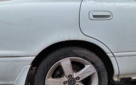 Toyota Vista, 1990 год, 180 000 рублей, 13 фотография