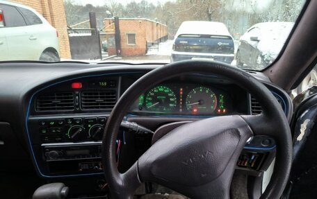 Toyota Vista, 1990 год, 180 000 рублей, 16 фотография