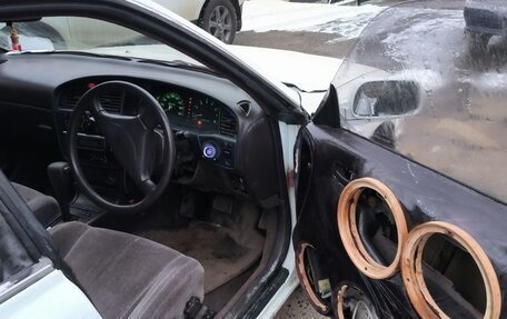 Toyota Vista, 1990 год, 180 000 рублей, 15 фотография