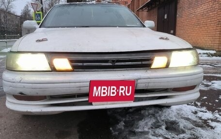 Toyota Vista, 1990 год, 180 000 рублей, 9 фотография